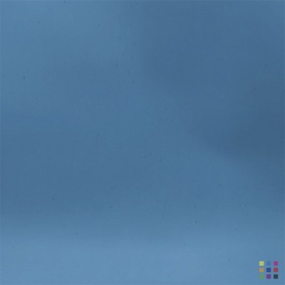 OS Transparent 538-2S-F bleu acier clair 30x30cm OS Transparent 538-2S-F bleu acier clair 30x30cm