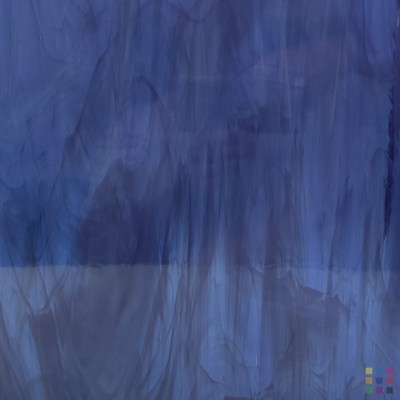 OS Wispy 838-96S-F bleu marine 30x30cm OS Wispy 838-96S-F bleu marine 30x30cm