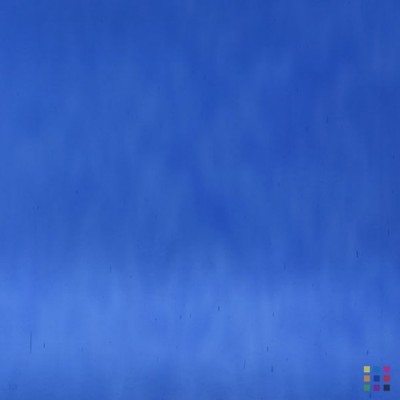 OS Waterglass 132W-F bleu clair 30x28cm OS Waterglass 132W-F bleu clair 30x28cm