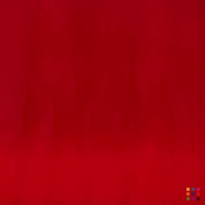 OS Waterglass 152W-F rouge foncé 30x28cm OS Waterglass 152W-F rouge foncé 30x28cm