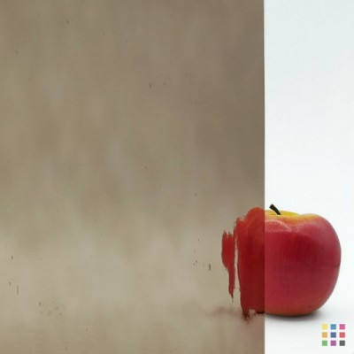 OS Waterglass 518-1W-F bronze 30x28cm OS Waterglass 518-1W-F bronze 30x28cm