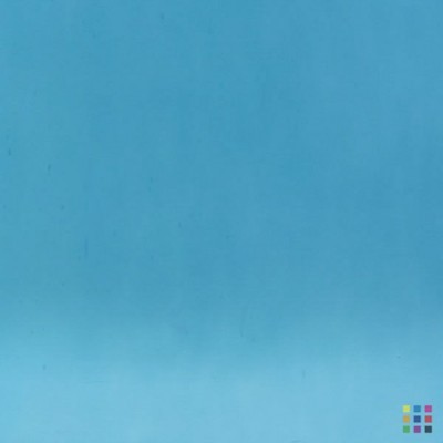 OS Waterglass 533-1W-F bleu ciel 30x28cm OS Waterglass 533-1W-F bleu ciel 30x28cm