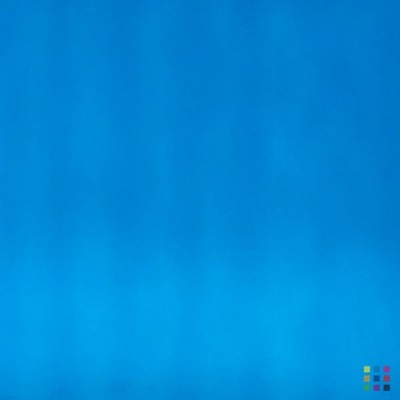 OS Waterglass 533-3W-F bleu turquoise foncé 30x28cm OS Waterglass 533-3W-F bleu turquoise foncé 30x28cm