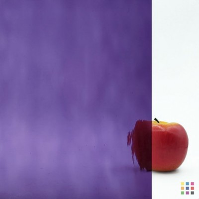 OS Waterglass 543-2W-F violeta oscuro 30x28cm OS Waterglass 543-2W-F violeta oscuro 30x28cm