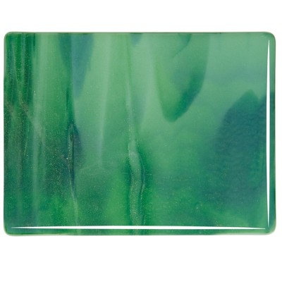 B Streaky 2112-30 mint green and deep forest green 20x25cm B Streaky 2112-30 mint green and deep forest green 20x25cm