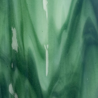 B Streaky 2112-30 vert menthe et vert foncé 20x25cm B Streaky 2112-30 vert menthe et vert foncé 20x25cm
