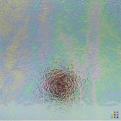 W Moss 01 IRID iridescent clear 82x107cm W Moss 01 IRID iridescent clear 82x107cm