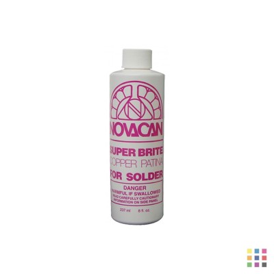 Patina cobre Novacan 237ml Patina cobre Novacan 237ml