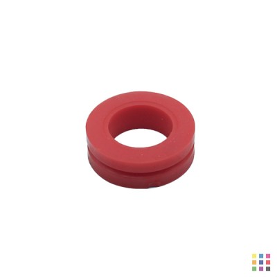 Taurus 3 orange grommet