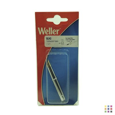 SG-40 45º tip for Profikit 100 soldering iron SG-40 45º tip for Profikit 100 soldering iron
