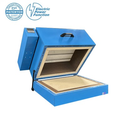 BlueLine Hobby Two kiln 41x51cm BlueLine Hobby Two kiln 41x51cm