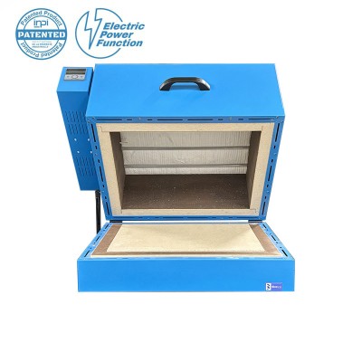 BlueLine Hobby Two kiln 41x51cm BlueLine Hobby Two kiln 41x51cm