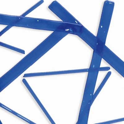 OS Stringers S-136-F transparent dark blue 140g OS Stringers S-136-F transparent dark blue 140g