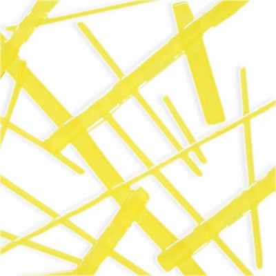 OS Stringers S-161-F transparent yellow 140g OS Stringers S-161-F transparent yellow 140g