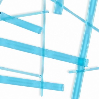 OS Stringers S-5331-F transparent sky blue 140g OS Stringers S-5331-F transparent sky blue 140g