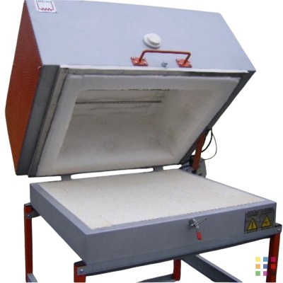 Isuni VC-90 kiln 50x60cm Isuni VC-90 kiln 50x60cm