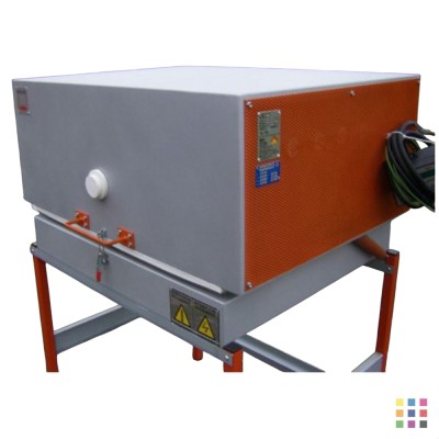 Isuni VC-90 kiln 50x60cm Isuni VC-90 kiln 50x60cm