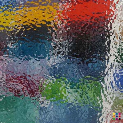 W Corella Classic 01 clear 82x107cm W Corella Classic 01 clear 82x107cm