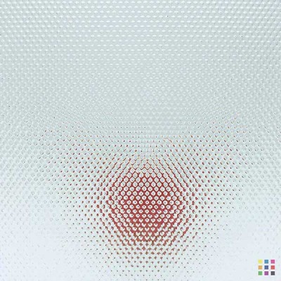 W Cube 01 clear 82x107cm W Cube 01 clear 82x107cm