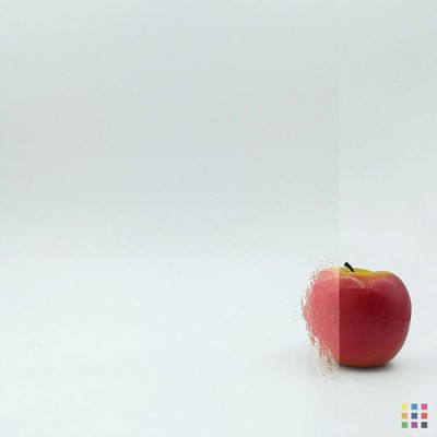 W Double Rolled 01 clear 82x107cm W Double Rolled 01 clear 82x107cm