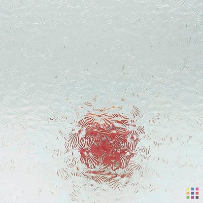 W Florentine 01 clear 82x107cm W Florentine 01 clear 82x107cm