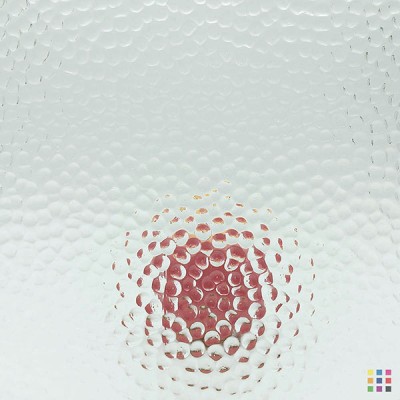 W Hammered 01 clear 82x107cm W Hammered 01 clear 82x107cm