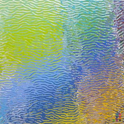 W Stream-X 01 clear 82x107cm W Stream-X 01 clear 82x107cm