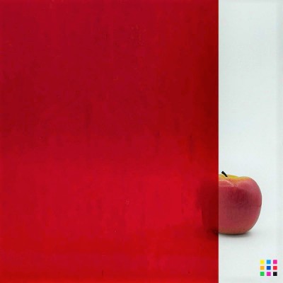 W Double Rolled 18-L light red 82x107cm W Double Rolled 18-L light red 82x107cm