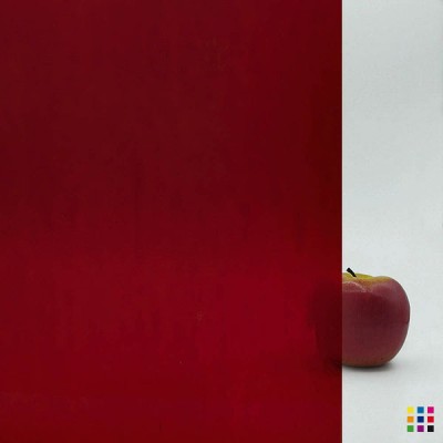 W Double Rolled 18-D medium red 82x107cm W Double Rolled 18-D medium red 82x107cm