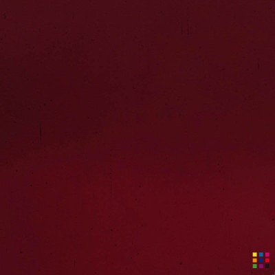 W Double Rolled 18-D medium red 82x107cm W Double Rolled 18-D medium red 82x107cm