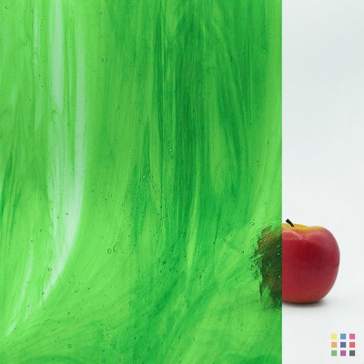W Streaky 101-LL vert foncé 82x107cm W Streaky 101-LL vert foncé 82x107cm