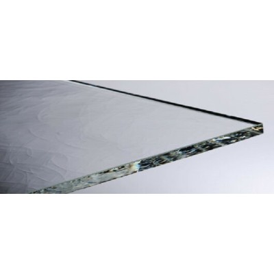 S Artista 01890 clear 4mm 75x105cm S Artista 01890 clear 4mm 75x105cm