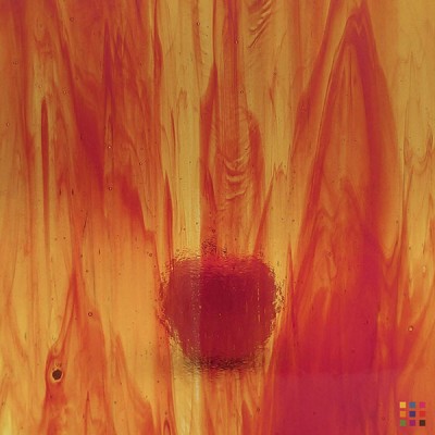 W Streaky 27-LL orange 82x107cm W Streaky 27-LL orange 82x107cm