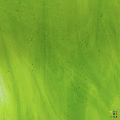 W Streaky 57-LL vert moyen 82x107cm W Streaky 57-LL vert moyen 82x107cm