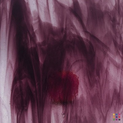 W Streaky 67-LL dark purple 82x107cm W Streaky 67-LL dark purple 82x107cm