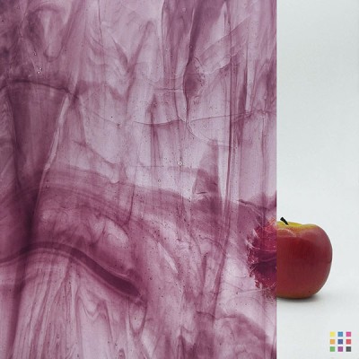 W Streaky 67-LL dark purple 82x107cm W Streaky 67-LL dark purple 82x107cm