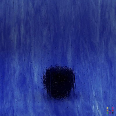 W Streaky 119-LL dark blue 82x107cm W Streaky 119-LL dark blue 82x107cm