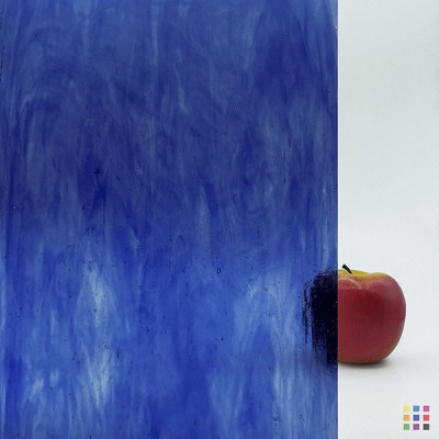 W Streaky 119-LL dark blue 82x107cm W Streaky 119-LL dark blue 82x107cm