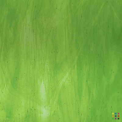 W Streaky 191-LL medium green 82x107cm W Streaky 191-LL medium green 82x107cm