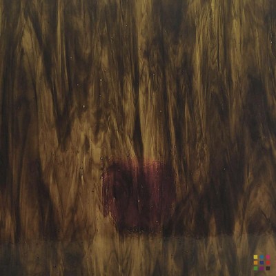 W Streaky 223-LL light amber and dark brown 82x107cm W Streaky 223-LL light amber and dark brown 82x107cm