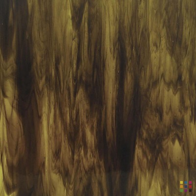 W Streaky 223-LL light amber and dark brown 82x107cm W Streaky 223-LL light amber and dark brown 82x107cm
