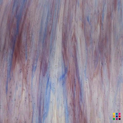 W Streaky 238-LL dark purple and dark blue 82x107cm W Streaky 238-LL dark purple and dark blue 82x107cm