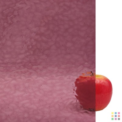 W English Muffle 134 pourpre moyen 27x27cm W English Muffle 134 pourpre moyen 27x27cm