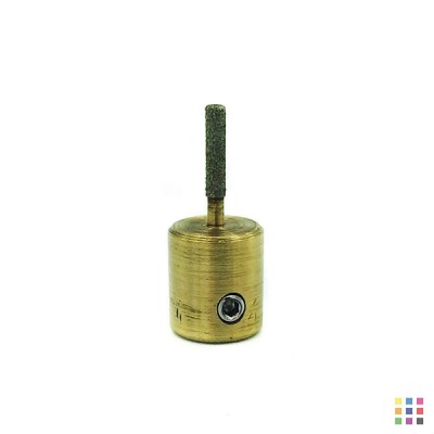 CGI standard grit 3mm diamond bit CGI standard grit 3mm diamond bit