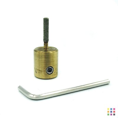 CGI standard grit 3mm diamond bit CGI standard grit 3mm diamond bit