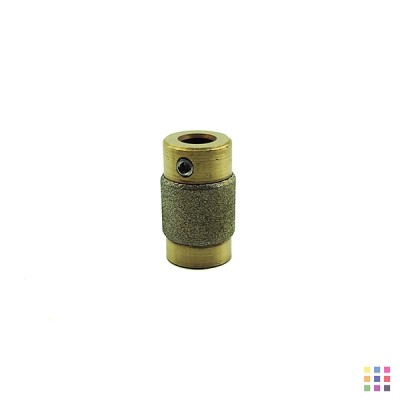 CGI standard grit 19mm diamond bit CGI standard grit 19mm diamond bit