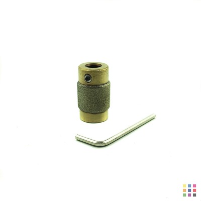 CGI standard grit 19mm diamond bit CGI standard grit 19mm diamond bit