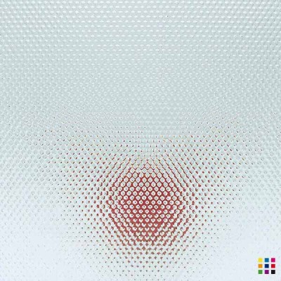 W Cube 01 clear 27x27cm W Cube 01 clear 27x27cm