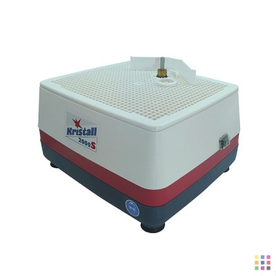 Kristall 2000S grinder Kristall 2000S grinder