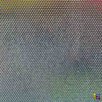 W Cube 01 clear 27x27cm W Cube 01 clear 27x27cm